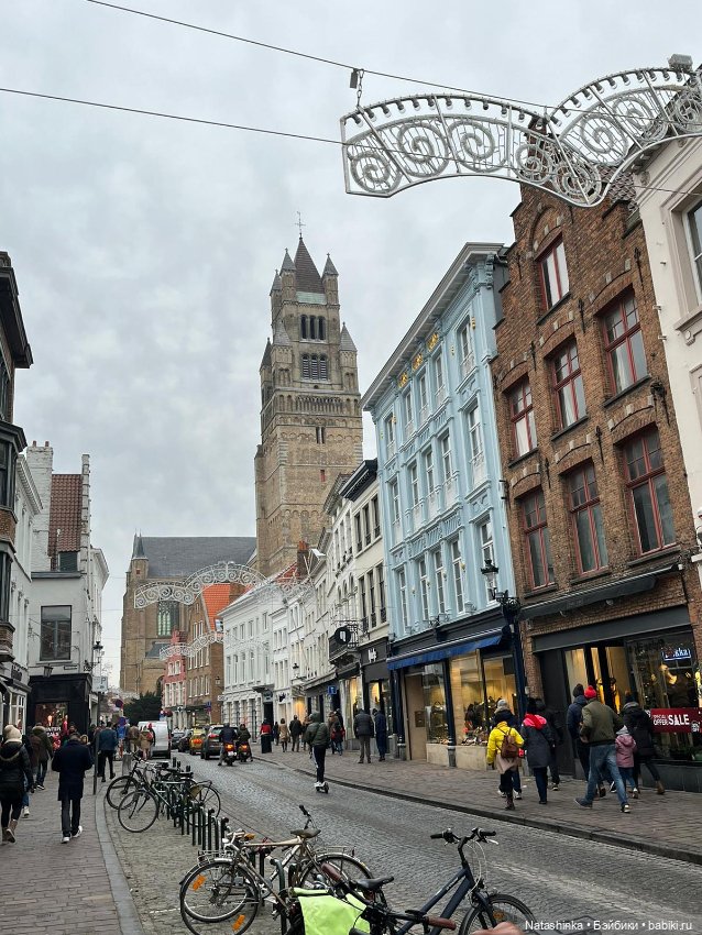 Fashion Dolls 458 — Туризм и путешествия: фотоотчеты из поездок