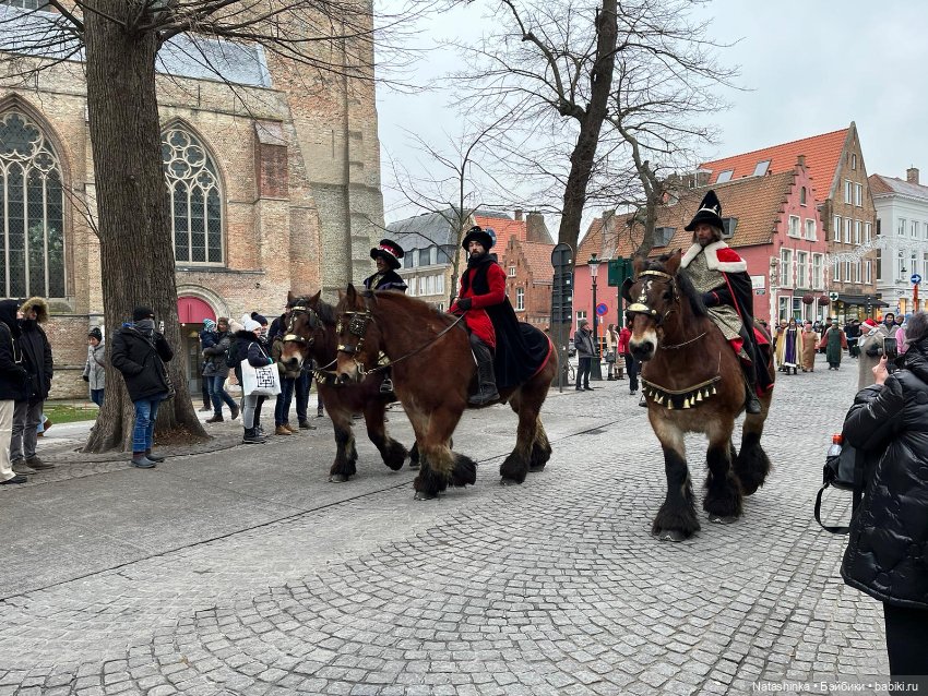 Fashion Dolls 458 — Туризм и путешествия: фотоотчеты из поездок