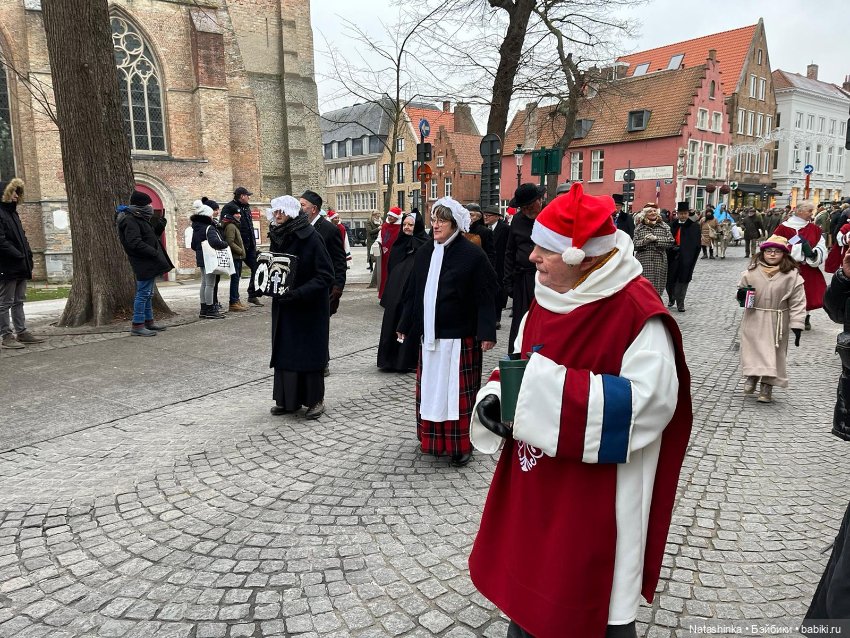 Fashion Dolls 458 — Туризм и путешествия: фотоотчеты из поездок