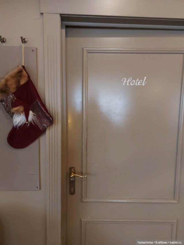 Fashion Dolls 458 — Туризм и путешествия: фотоотчеты из поездок