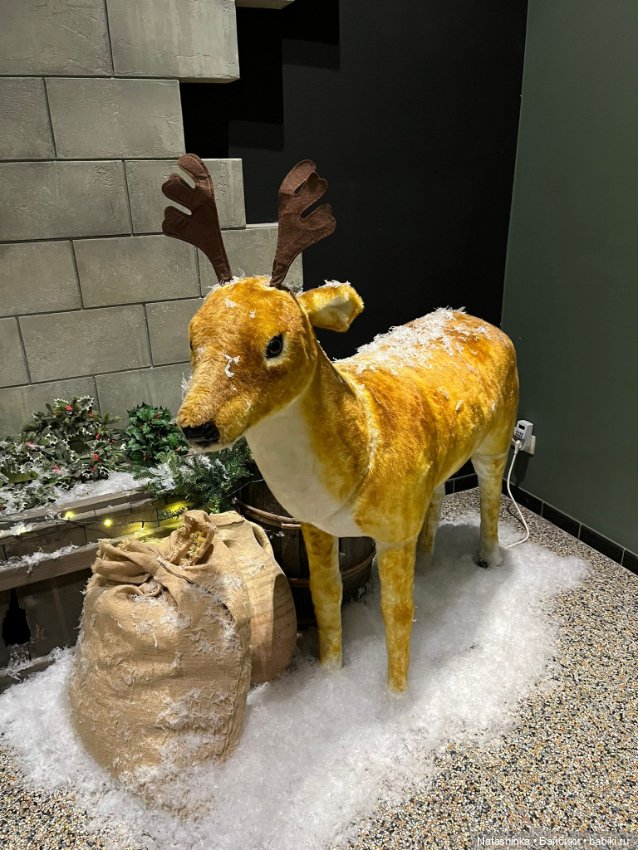 Fashion Dolls 458 — Туризм и путешествия: фотоотчеты из поездок (фото 6)