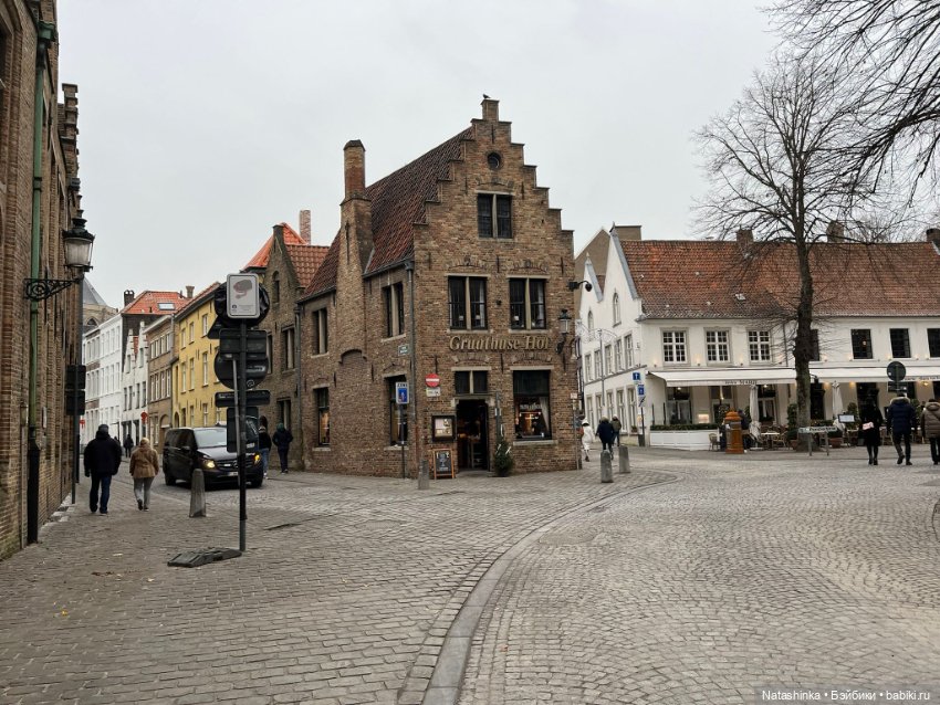 Fashion Dolls 458 — Туризм и путешествия: фотоотчеты из поездок