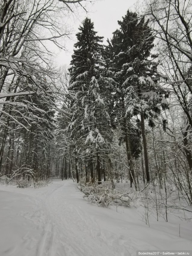 Зимняя сказка — Игрушки СССР и советского детства: резиновые (фото 8)
