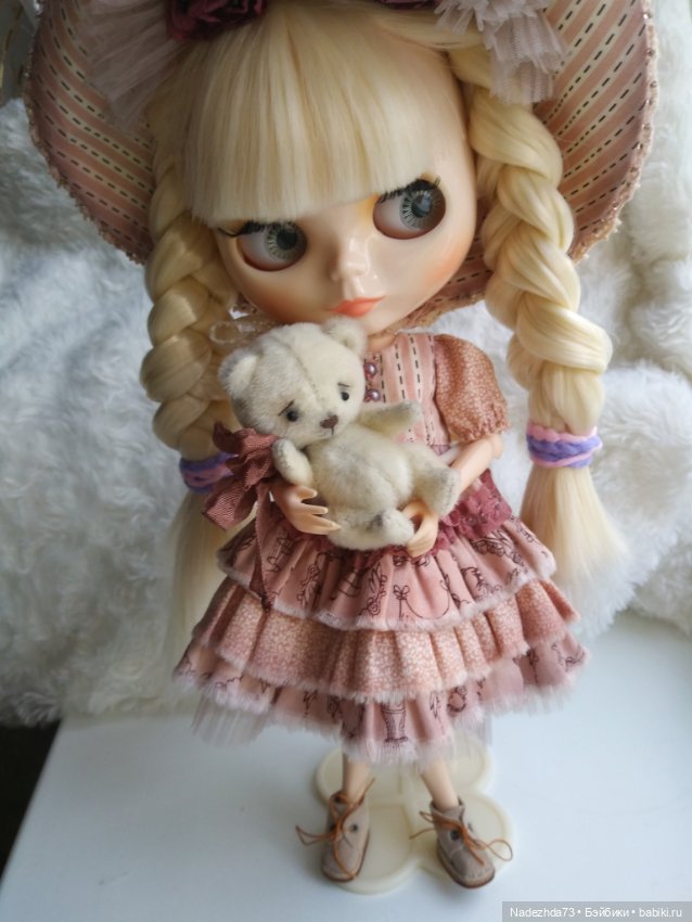 К нам приехал Мишаня — Текстильные игрушки и примитивы: кофейные