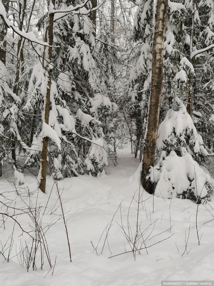Зимняя сказка — Игрушки СССР и советского детства: резиновые