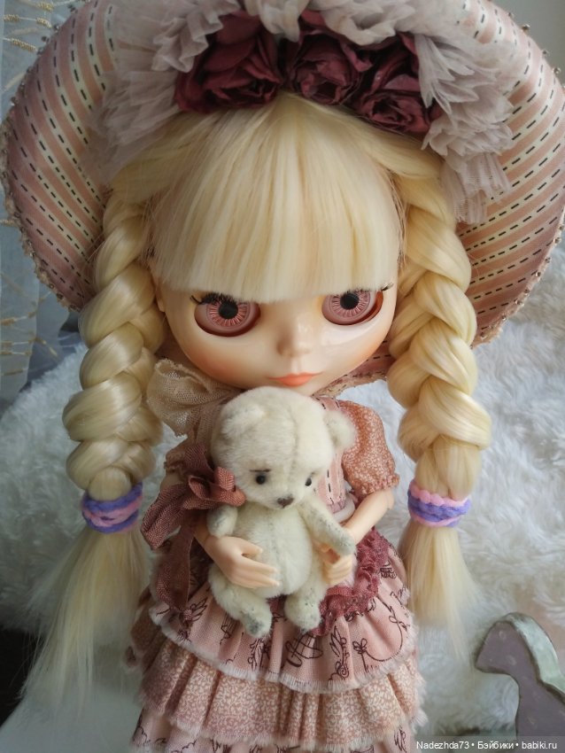 К нам приехал Мишаня — Текстильные игрушки и примитивы: кофейные (фото 5)