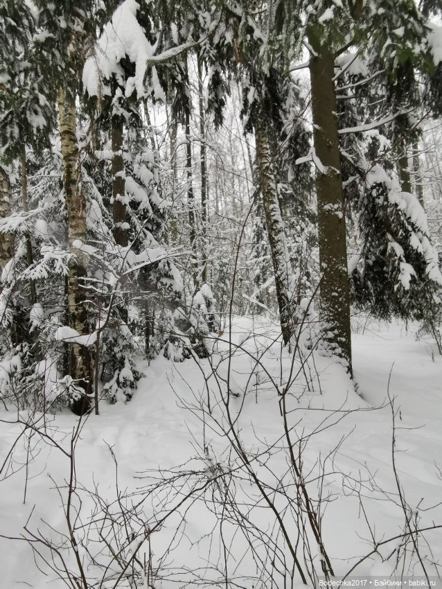 Зимняя сказка — Игрушки СССР и советского детства: резиновые