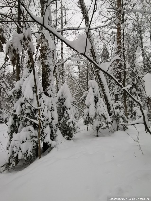 Зимняя сказка — Игрушки СССР и советского детства: резиновые