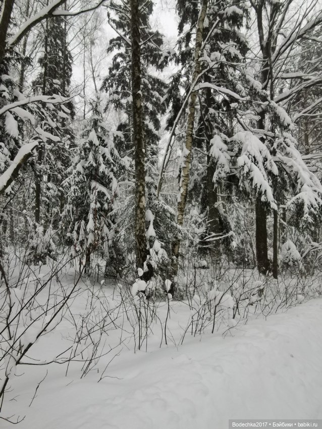 Зимняя сказка — Игрушки СССР и советского детства: резиновые