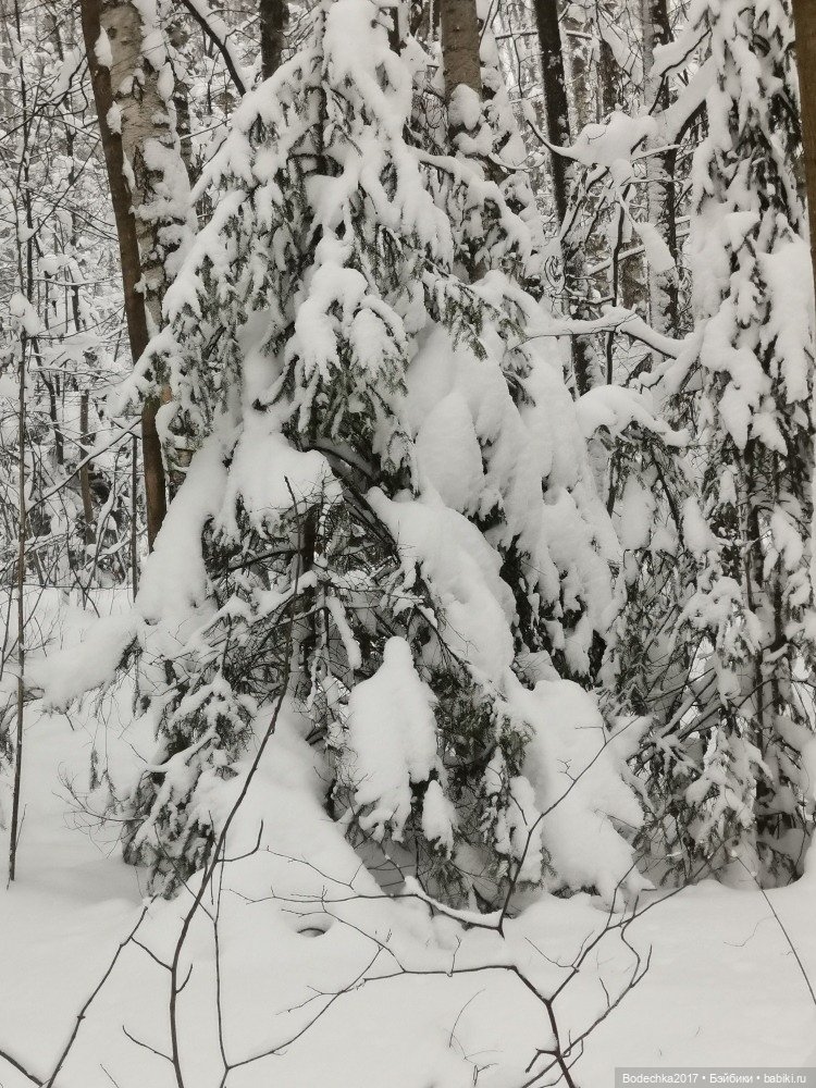 Зимняя сказка — Игрушки СССР и советского детства: резиновые