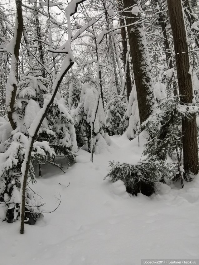 Зимняя сказка — Игрушки СССР и советского детства: резиновые