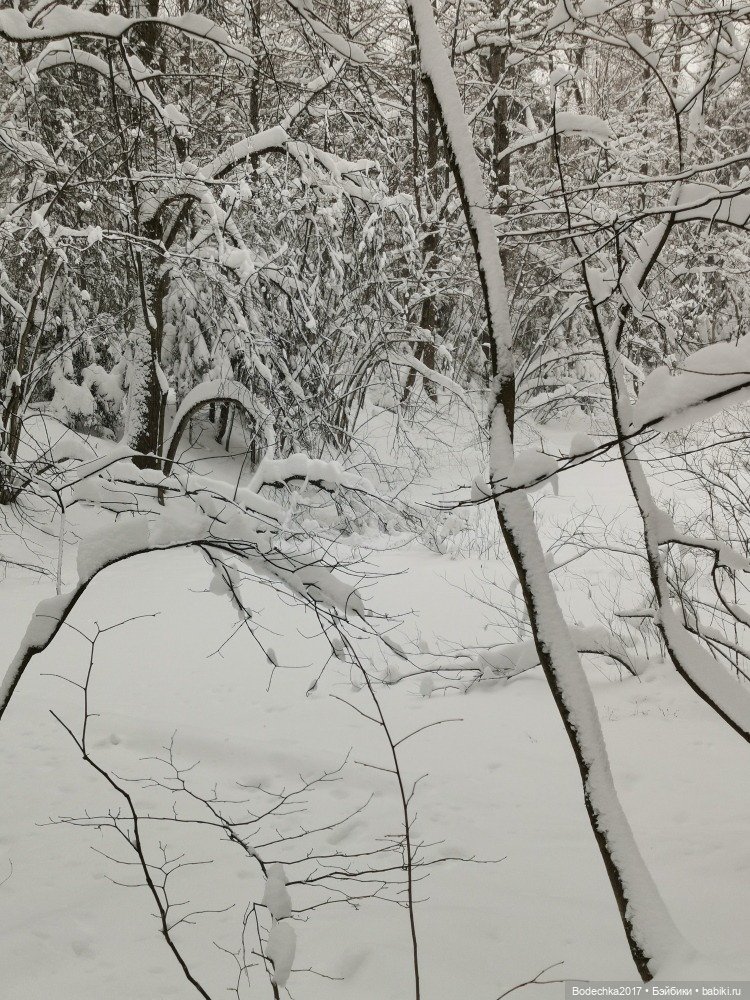 Зимняя сказка — Игрушки СССР и советского детства: резиновые