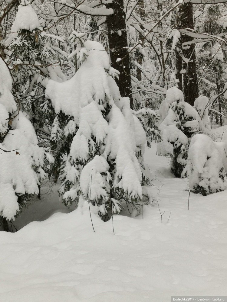 Зимняя сказка — Игрушки СССР и советского детства: резиновые