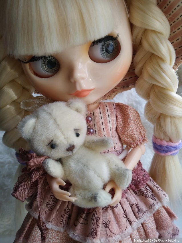 К нам приехал Мишаня — Текстильные игрушки и примитивы: кофейные