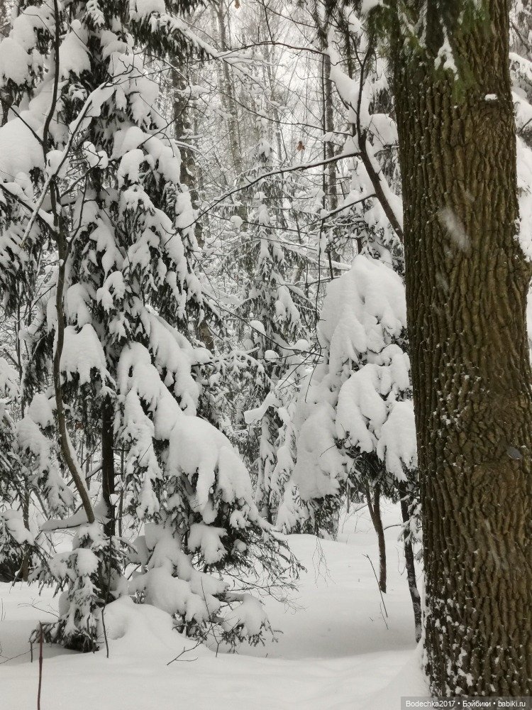 Зимняя сказка — Игрушки СССР и советского детства: резиновые