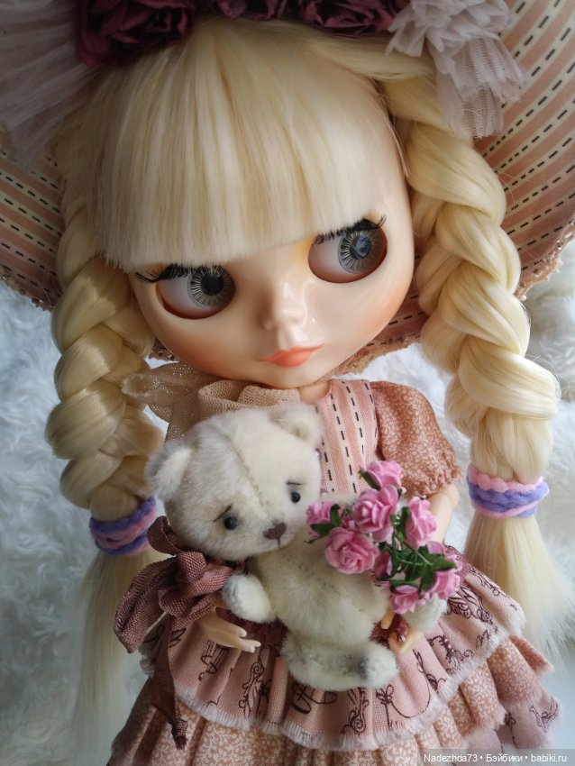 К нам приехал Мишаня — Текстильные игрушки и примитивы: кофейные