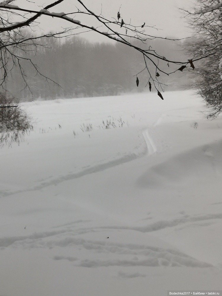 Зимняя сказка — Игрушки СССР и советского детства: резиновые