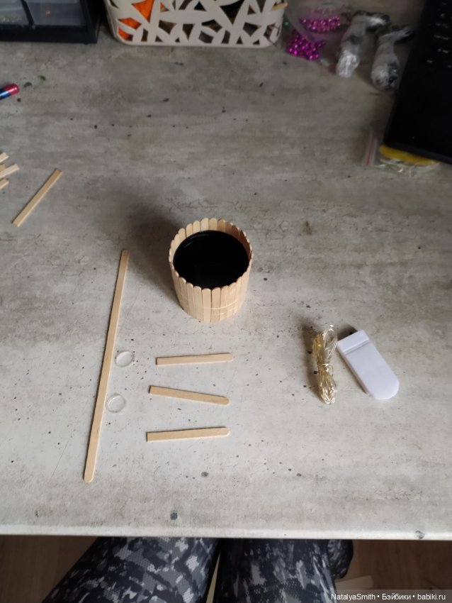 Елочка-ëлка зелёный наряд