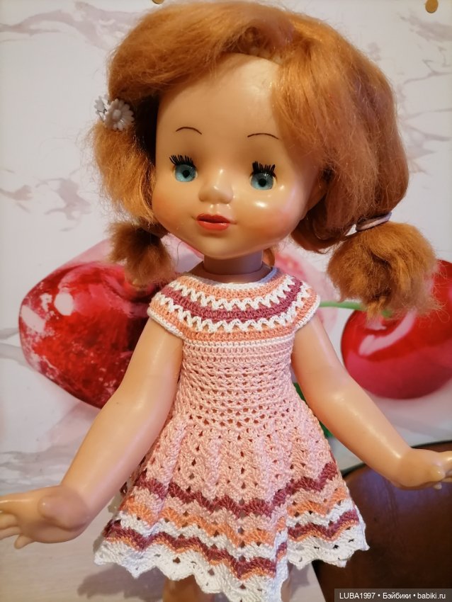 Катюша и Раечка Ворошиловградская фабрика (фото 5)