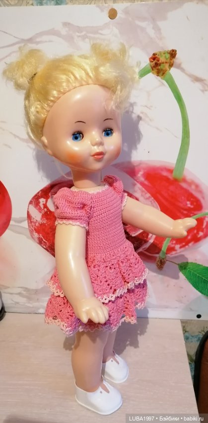 Катюша и Раечка Ворошиловградская фабрика (фото 2)