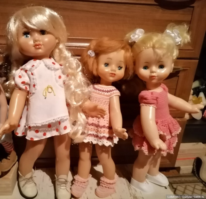 Катюша и Раечка Ворошиловградская фабрика