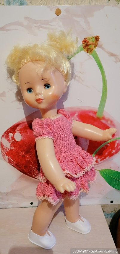 Катюша и Раечка Ворошиловградская фабрика (фото 3)