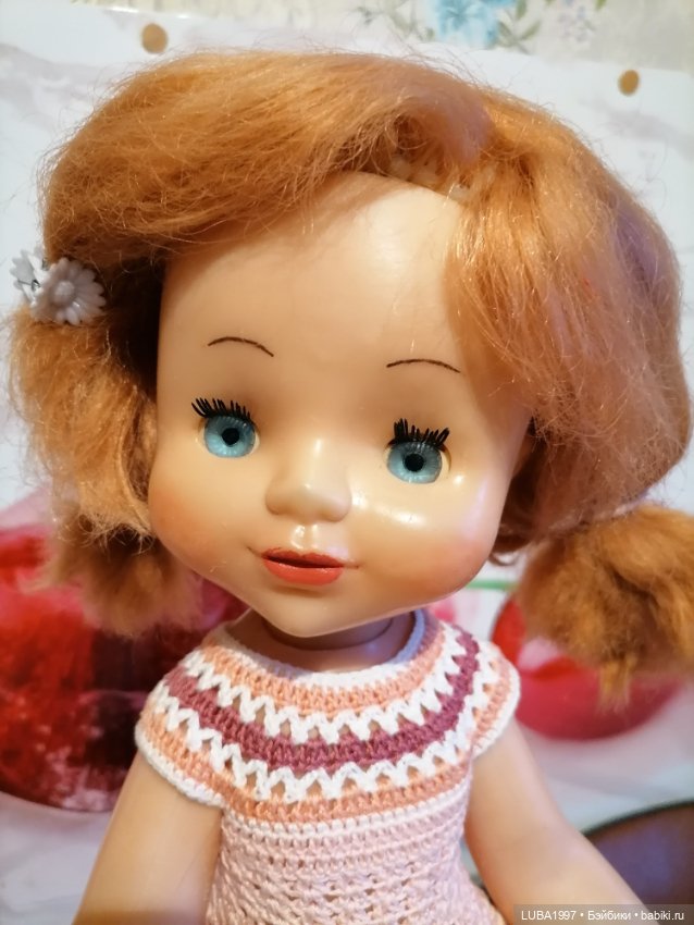 Катюша и Раечка Ворошиловградская фабрика (фото 4)