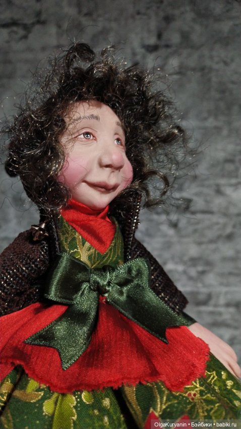 Конфетный эльф Флибердина Тутси (фото 3)