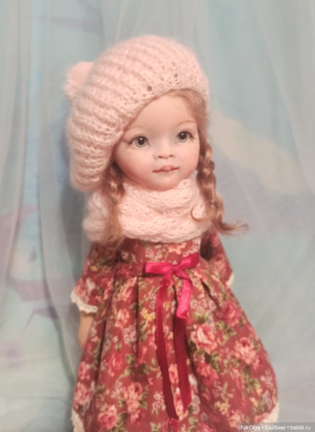 Посмеялась сама над собой (фото 2)