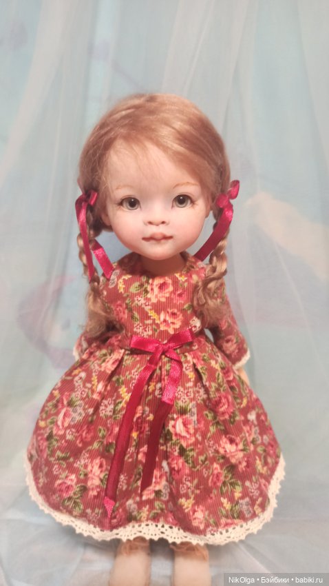 Посмеялась сама над собой (фото 3)