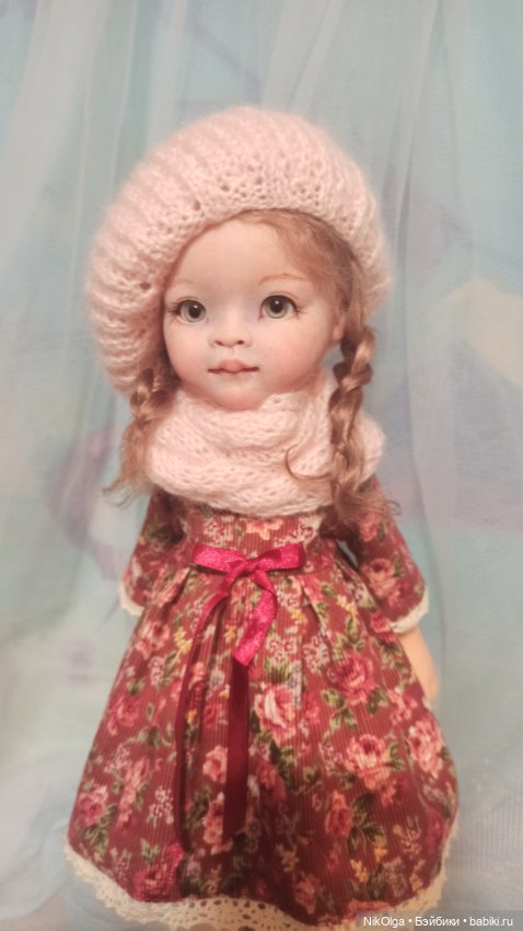 Посмеялась сама над собой (фото 4)