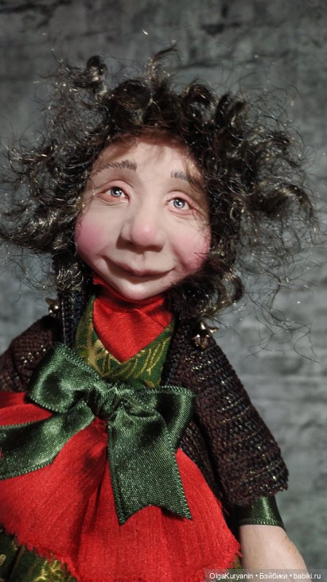 Конфетный эльф Флибердина Тутси (фото 5)