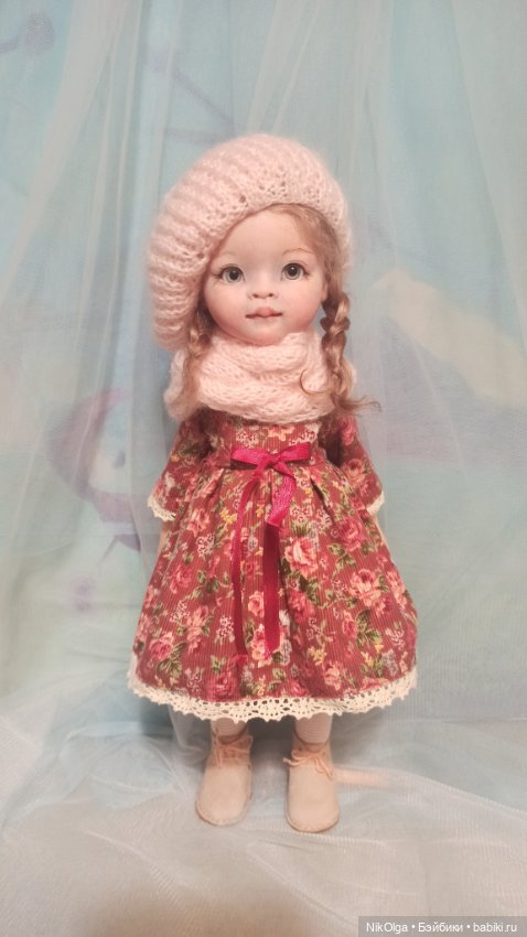 Посмеялась сама над собой (фото 5)