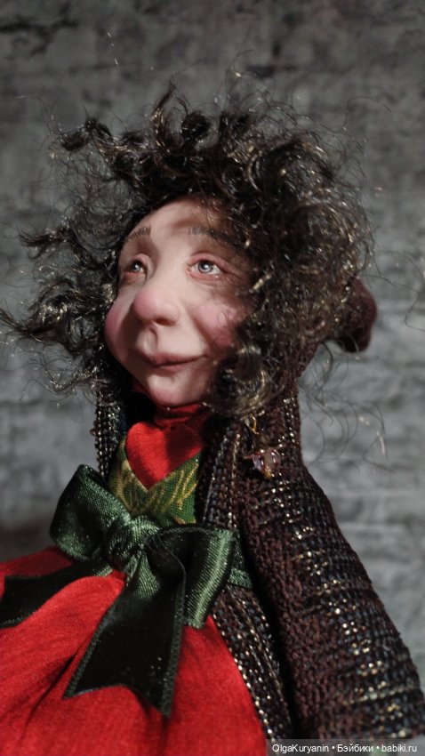 Конфетный эльф Флибердина Тутси (фото 2)