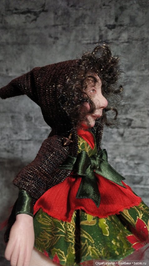 Конфетный эльф Флибердина Тутси (фото 4)