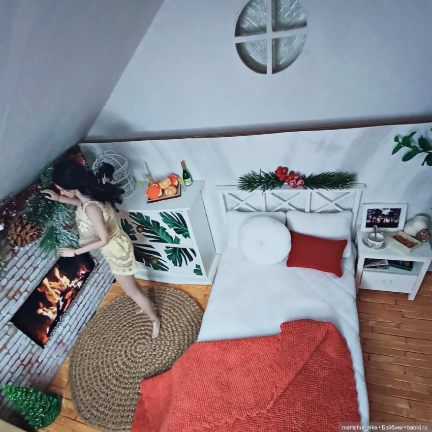 Новогоднее настроение активировано 🪄 (фото 3)