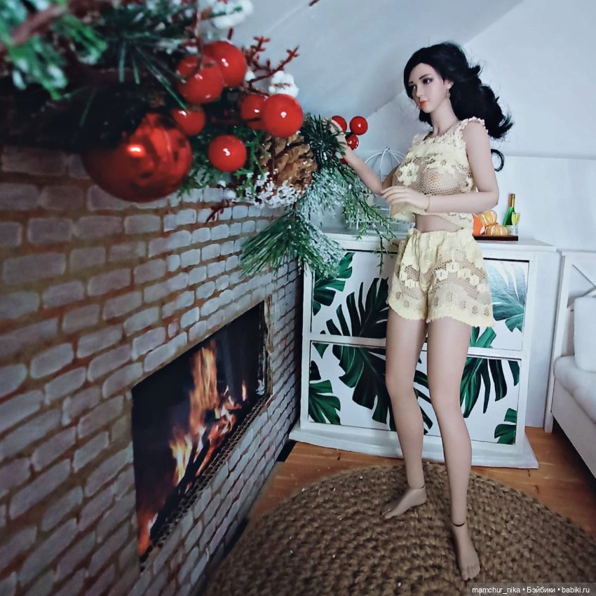 Новогоднее настроение активировано 🪄