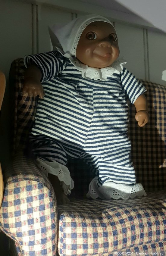 Капитону Харитонычу не спалось (фото 2)