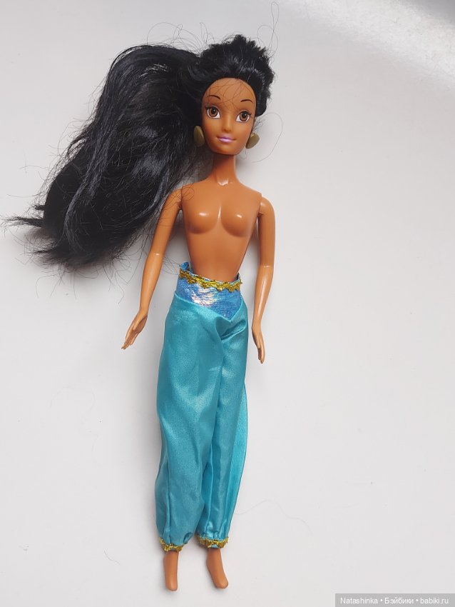 Fashion Dolls 459 — Туризм и путешествия: фотоотчеты из поездок