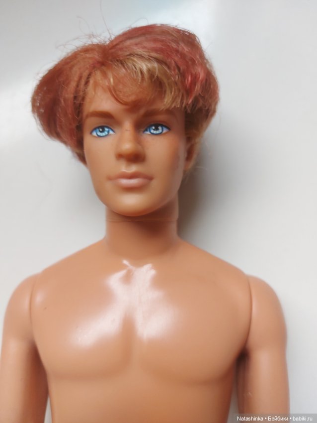 Fashion Dolls 459 — Туризм и путешествия: фотоотчеты из поездок