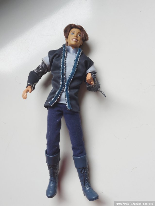 Fashion Dolls 459 — Туризм и путешествия: фотоотчеты из поездок