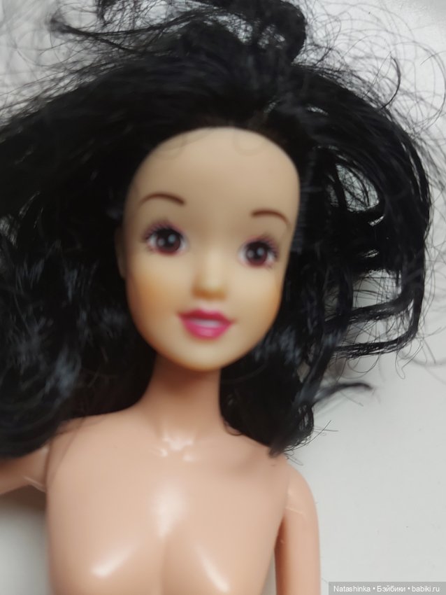 Fashion Dolls 459 — Туризм и путешествия: фотоотчеты из поездок