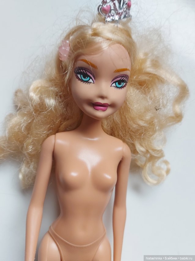 Fashion Dolls 459 — Туризм и путешествия: фотоотчеты из поездок