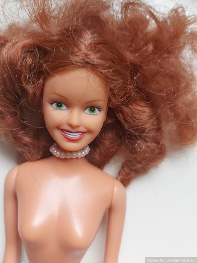 Fashion Dolls 459 — Туризм и путешествия: фотоотчеты из поездок