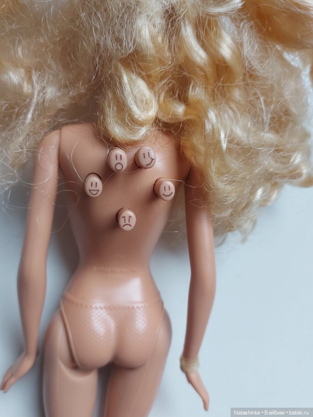 Fashion Dolls 459 — Туризм и путешествия: фотоотчеты из поездок