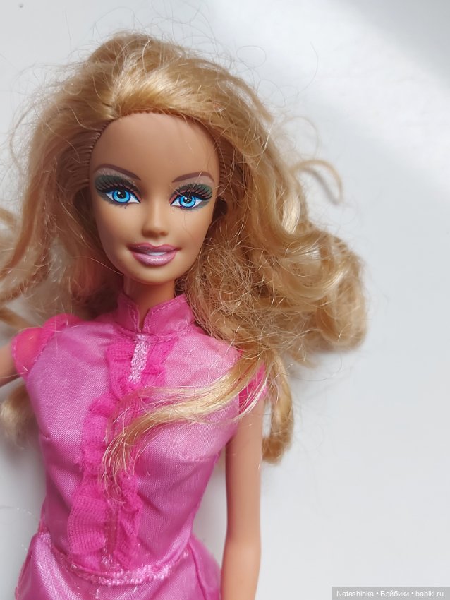 Fashion Dolls 459 — Туризм и путешествия: фотоотчеты из поездок