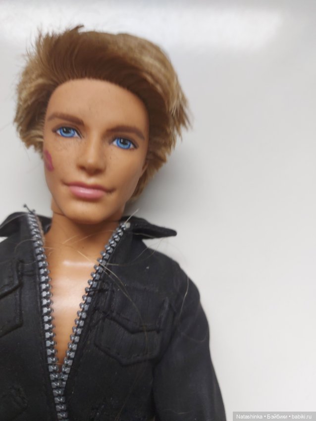 Fashion Dolls 459 — Туризм и путешествия: фотоотчеты из поездок