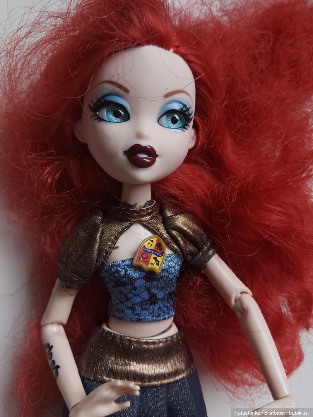 Fashion Dolls 459 — Туризм и путешествия: фотоотчеты из поездок (фото 3)