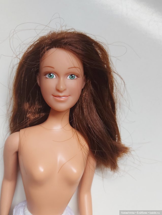 Fashion Dolls 459 — Туризм и путешествия: фотоотчеты из поездок