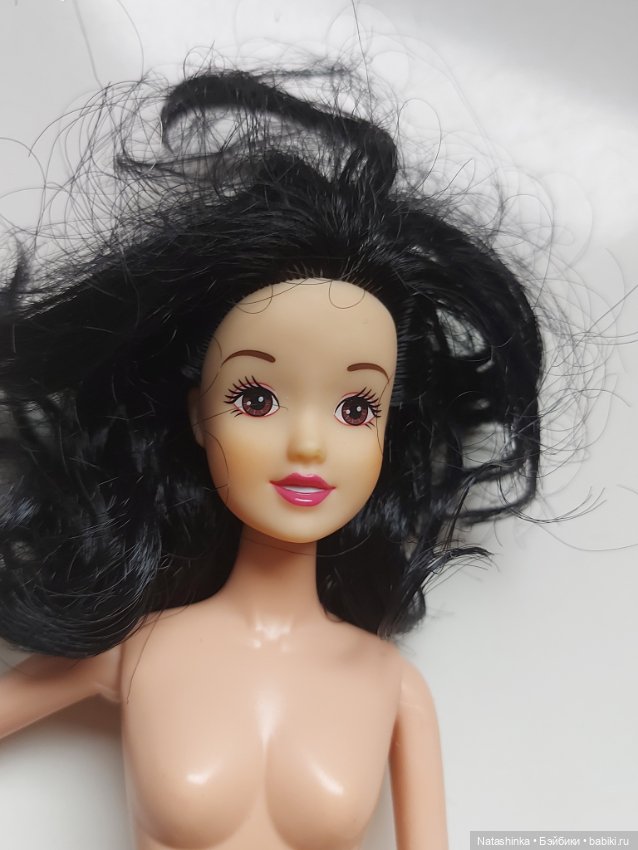 Fashion Dolls 459 — Туризм и путешествия: фотоотчеты из поездок